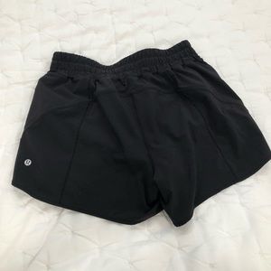 Lululemon Track that Short